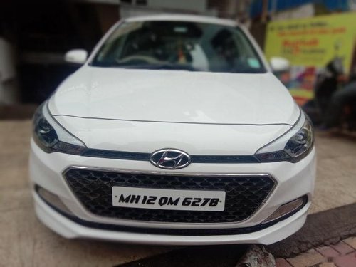 2018 Hyundai Elite i20 MT for sale at low price