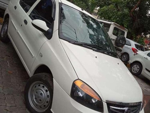 Tata Indigo Ecs eCS LS TDI, 2014, Diesel MT for sale 