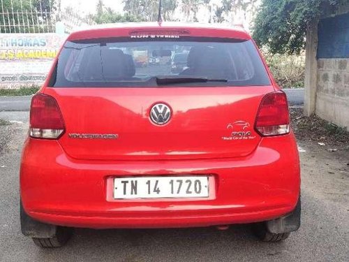 Volkswagen Polo Highline Petrol, 2014, Petrol MT for sale 