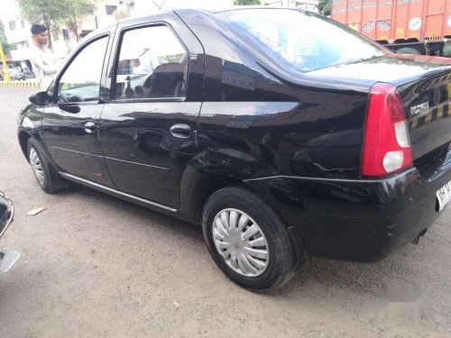 Mahindra Renault Logan, 2009, Petrol MT for sale 