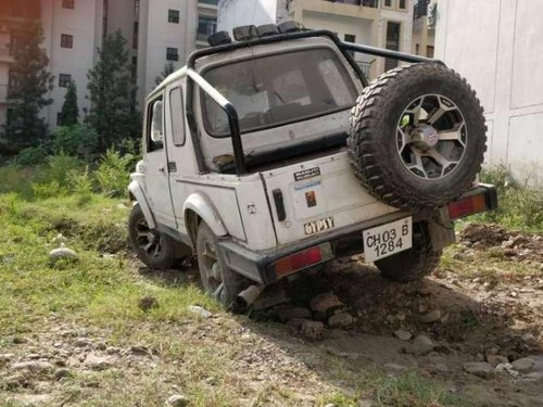 1998 Maruti Suzuki Gypsy MT for sale 