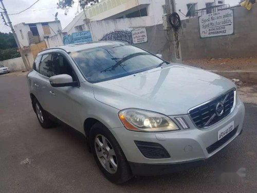 Used 2011 Volvo XC60 MT for sale 