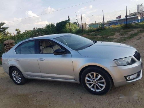 2013 Skoda Octavia MT for sale 