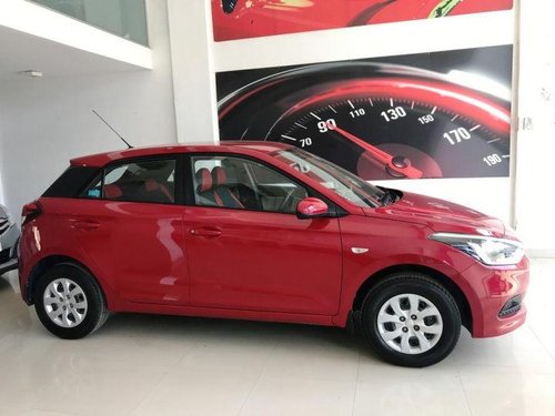 2015 Hyundai Elite i20 MT for sale