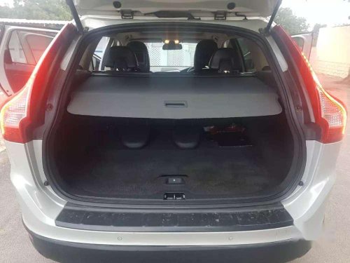 Used 2011 Volvo XC60 MT for sale 
