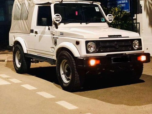 2010 Maruti Suzuki Gypsy MT for sale 