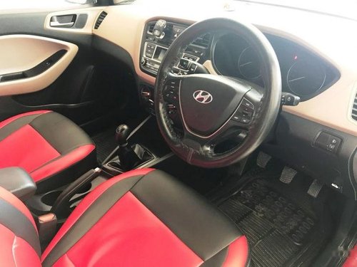 2015 Hyundai Elite i20 MT for sale