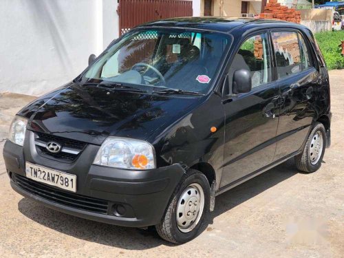 Hyundai Santro Xing XL 2007 MT for sale 