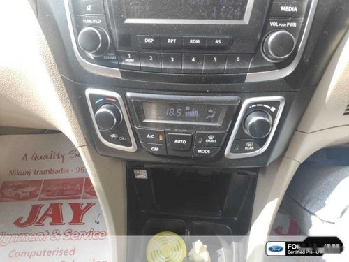 Used 2014 Ciaz  for sale in Rajkot