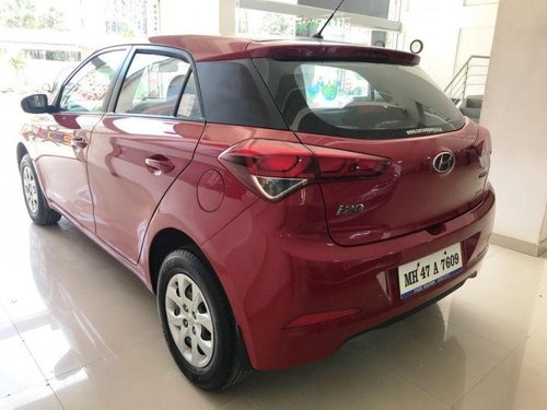 2015 Hyundai Elite i20 MT for sale