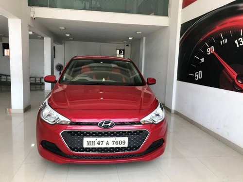 2015 Hyundai Elite i20 MT for sale