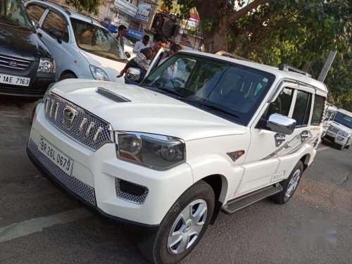 Used Mahindra Scorpio MT for sale at low price