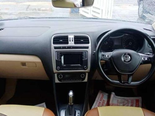 Volkswagen Ameo Tdi Highline Plus At, 2016, Diesel for sale 