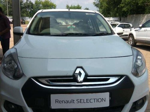 Renault Scala RXZ Petrol AT, 2013, Petrol for sale 