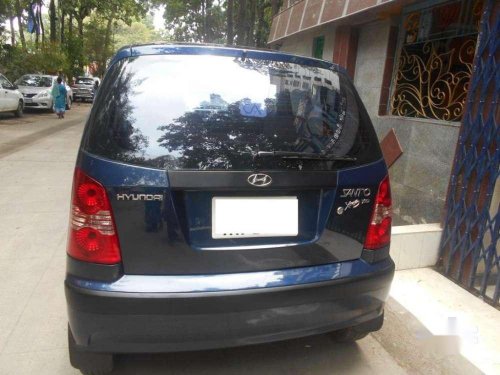 Hyundai Santro Xing XO eRLX - Euro III, 2007, Petrol MT for sale 