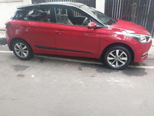 Hyundai Elite i20 Asta 1.2, 2017, Petrol MT for sale 