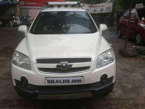 2008 Chevrolet Captiva MT for sale 