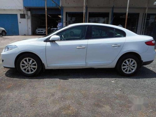 2013 Renault Fluence 1.5 AT for sale at low price