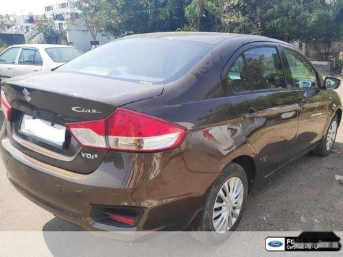 Used 2014 Ciaz  for sale in Rajkot