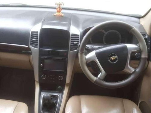 2008 Chevrolet Captiva MT for sale 