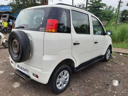 Mahindra Quanto C4, 2013, Diesel MT for sale 