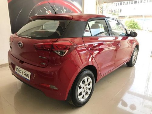 2015 Hyundai Elite i20 MT for sale