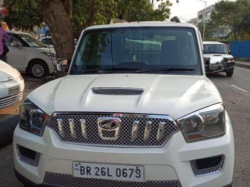 Used Mahindra Scorpio MT for sale at low price