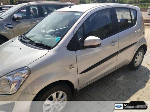 Used 2013 Ritz  for sale in Mangalore