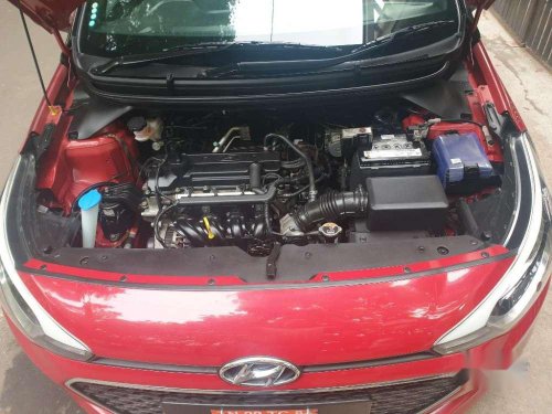 Hyundai Elite i20 Asta 1.2, 2017, Petrol MT for sale 