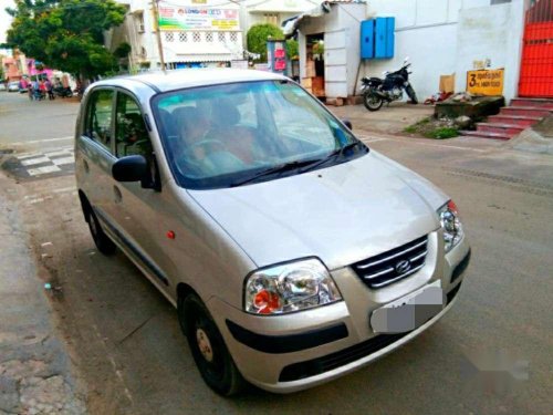 Used 2007 Hyundai Santro Xing MT for sale 