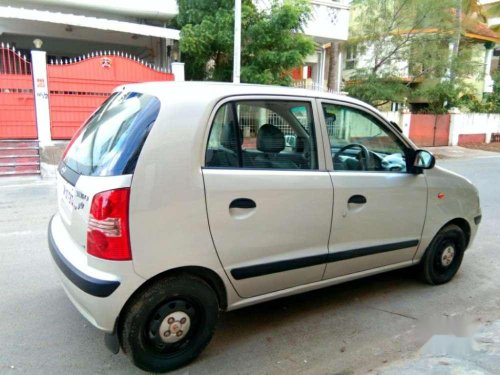 Used 2007 Hyundai Santro Xing MT for sale 