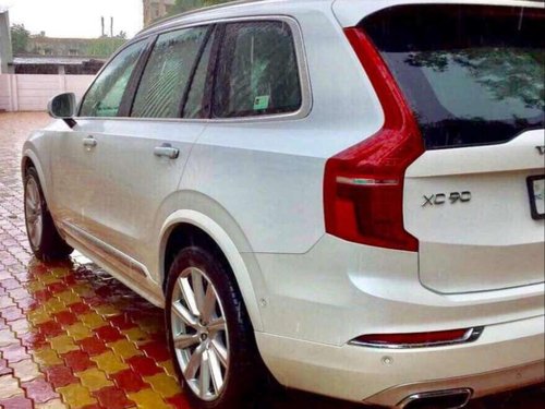 2016 Volvo XC90 AT for sale 