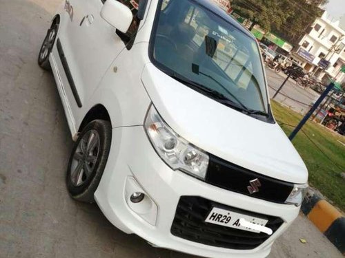 Maruti Suzuki Wagon R Stingray 2013 MT for sale 