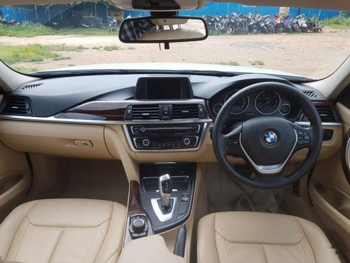 2013 BMW 3 Series AT for sale at low price