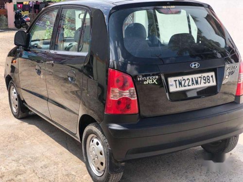 Hyundai Santro Xing XL 2007 MT for sale 