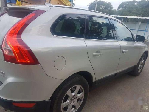 Used 2011 Volvo XC60 MT for sale 