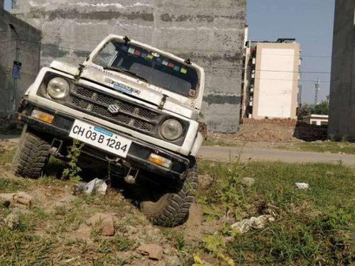 1998 Maruti Suzuki Gypsy MT for sale 