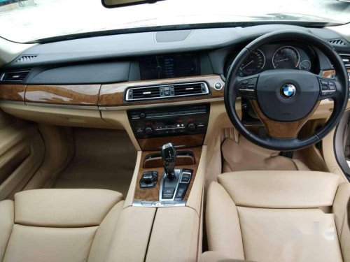 Used BMW 7 Series 750i AT for sale 