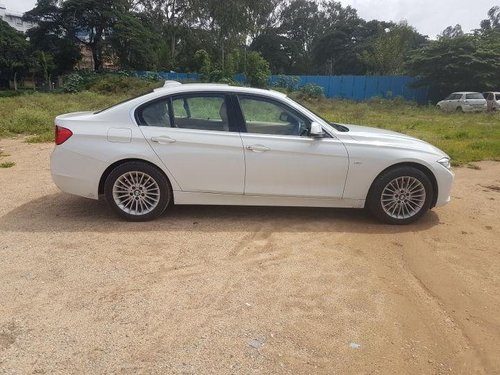 2013 BMW 3 Series AT for sale at low price