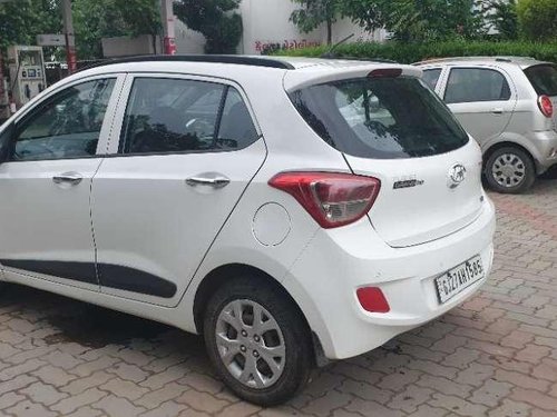 Hyundai i10 Sportz 1.1 CRDI, 2014, Diesel MT for sale 