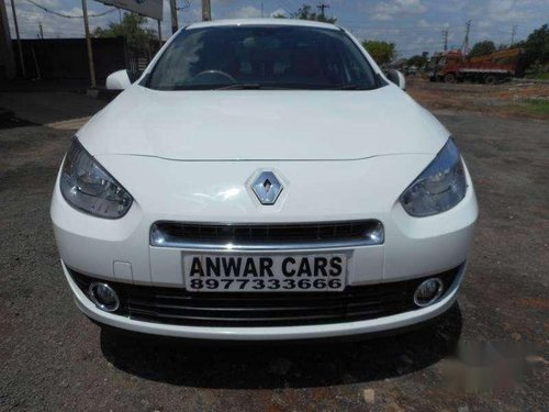 2013 Renault Fluence 1.5 AT for sale at low price