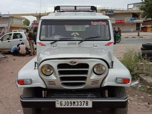 Used Mahindra MAXX MT for sale at low price