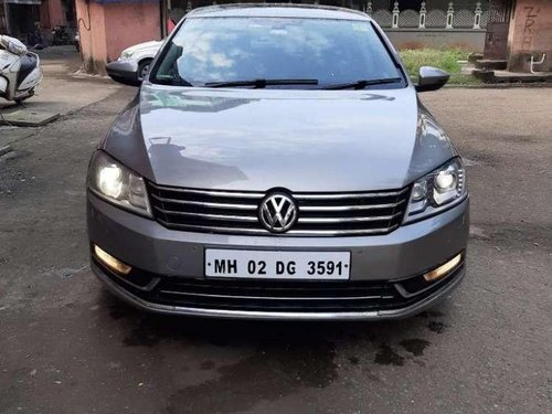 Used Volkswagen Passat AT for sale 