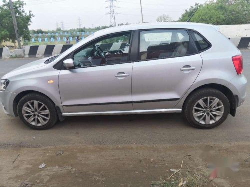Volkswagen Polo, 2014, Petrol MT for sale 