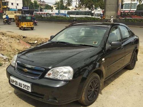 2006 Chevrolet Optra 1.6 MT for sale 