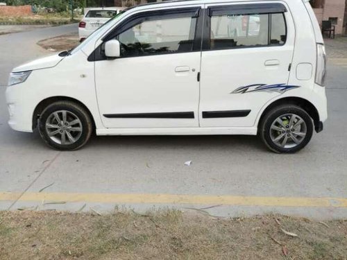 Maruti Suzuki Wagon R Stingray 2013 MT for sale 