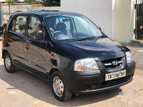 Hyundai Santro Xing XL 2007 MT for sale 