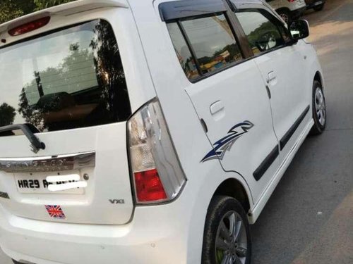 Maruti Suzuki Wagon R Stingray 2013 MT for sale 