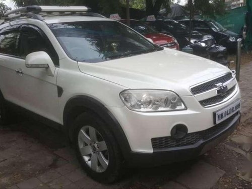 2008 Chevrolet Captiva MT for sale 