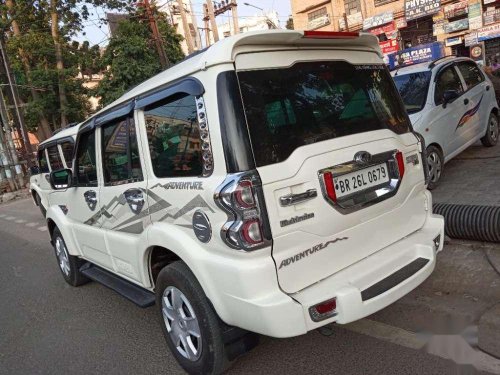 Used Mahindra Scorpio MT for sale at low price